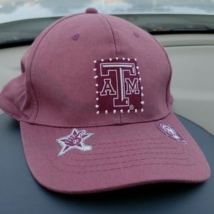 Texas A&M cap